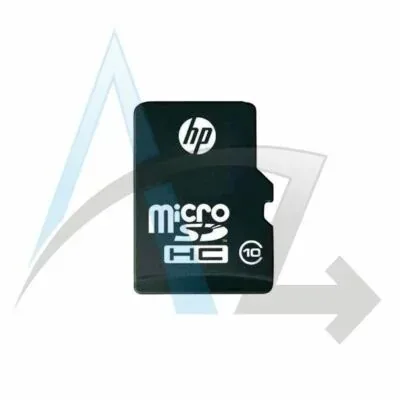 Q2635-67913 - HP 32MB Compact Flash Firmware Memory for LaserJet 4650/9040/9050 Series Multifunction Printer