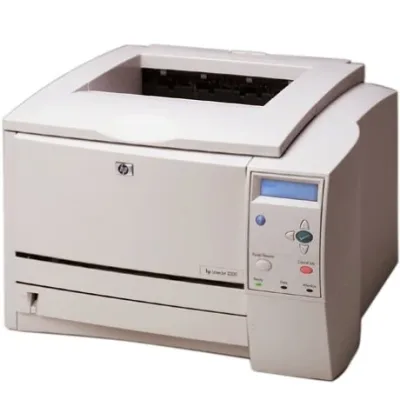Q2651-60001 - HP 8MB/32MB DIMM Memory for LaserJet 2300
