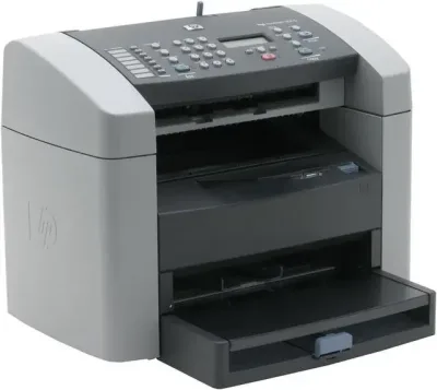 Q2669A - HP LaserJet 3015 1200 x 1200dpi Monochrome Laser Printer