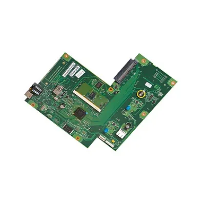 Q2688-60002 - HP Main Logic Formatter Board Assembly for LaserJet 3020 Printer