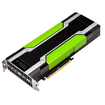 Q2T82A - HP Nvidia Tesla M60 16GB GDDR5 PCI Express Video Graphics Card