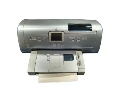 Q3020A - HP Photosmart 7960 4800 x 1200dpi Inkjet Photo Color Printer