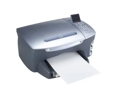 Q3083A - HP PSC 2410 Photosmart All-in-One Printer