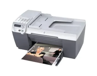 Q3435A - HP OfficeJet 5510 All-in-One Printer