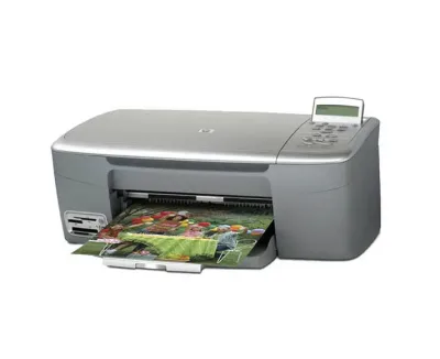 Q3450A - HP Photosmart 2613 All-in-One Color InkJet Printer