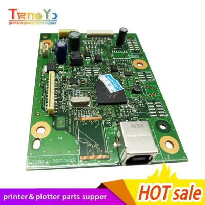 Q3651-60001 - HP 4345 MFP Formatter Board for LaserJet