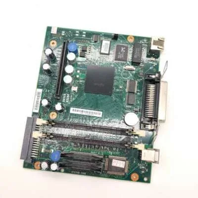 Q3652-60002 - HP Main Logic Formatter Board Assembly with Network for LaserJet 4250N / 4350N Series