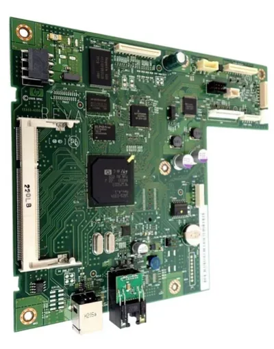 Q3652-67901 - HP Main Logic Formatter Board Assembly with Network for LaserJet 4250N / 4350N
