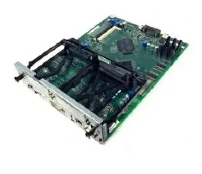 Q3652-69010 - HP Main Logic Formatter Board Assembly with Network for LaserJet 4250n 4350n