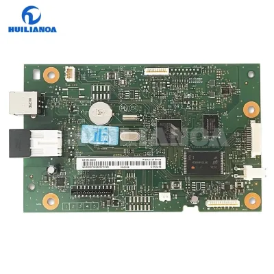 Q3653-67904 - HP Main Logic Formatter Board Assembly for LaserJet 4250 / 4350