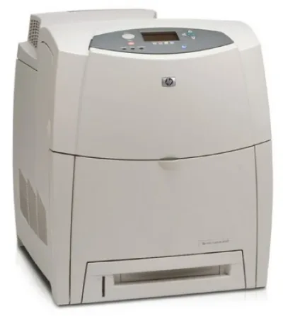 Q3670A - HP Color LaserJet 4650DN Printer