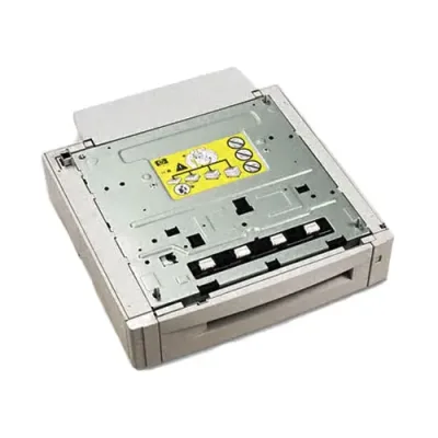 Q3673A - HP LaserJet 4650 500-Sheet Feeder