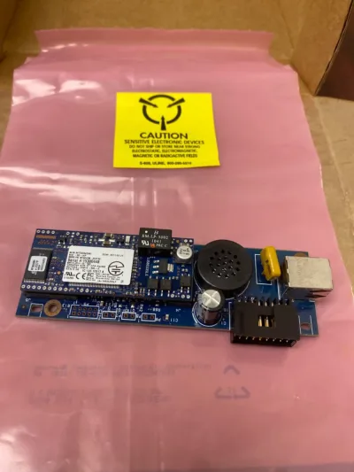 Q3701-60001 - HP Analog Fax Accessory for LaserJets