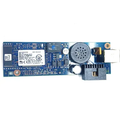 Q3701-60020 - HP Fax Modem - M3035 / M3027 / 9000 / 9500 / 6030 / 6040 / 4345 / M4345 / CM4730 / 5025 / 5035 / 9050 / 9059 / 9040 / M9050 / M9040 Series