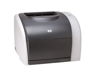 Q3702A - HP Color LaserJet 2550 Printer
