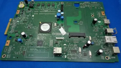 Q3713-67926 - HP Main Logic Formatter Board Assembly for Color LaserJet 5550 Series Printer