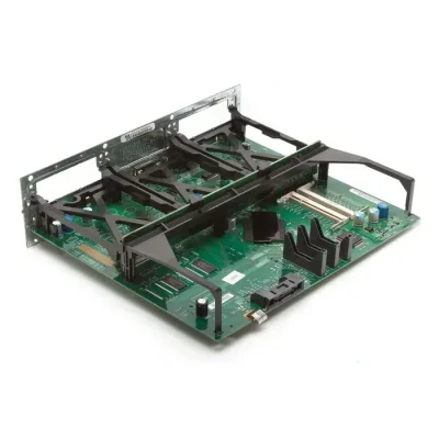 Q3713-69002-N - HP Main Logic Formatter Board Assembly for Color LaserJet 5550 Series Printer
