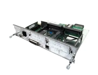 Q3722-67901 - HP Formatter Board for LaserJet 9050N