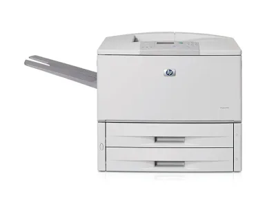 Q3728A - HP LaserJet 9050 Multifunction Printer