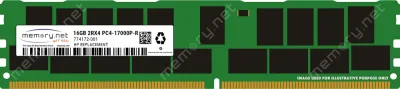 Q3931-67904 - HP 512MB DDR-167MHz Non-ECC Unbuffered 200-Pin SoDimm Memory Module for LaserJet CP6015dn/CP6015x/CP6015xh Series Printers