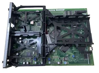 Q3938-67977 - HP Main Logic Formatter Board Assembly for Color LaserJet CM6030/CM6040 Series Printer
