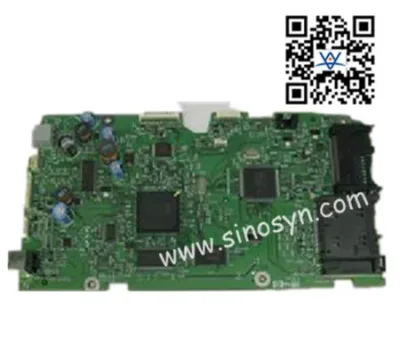 Q3955-60003 - HP Main Logic Formatter Board Assembly for LaserJet 2400 Series Printer