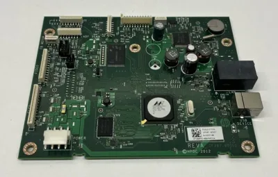 Q3955-60004 - HP Main Logic Formatter Board Assembly for LaserJet 2400 Series Printer