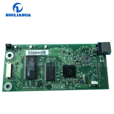 Q3967-60002 - HP Formatter (Main Logic) Board LaserJet 9040n/9050n Series Printer