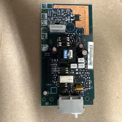 Q3977-60011 - HP Fax Module Line Interface Unit for LJ 3390 / 2840 / 2820 / 2830 Series