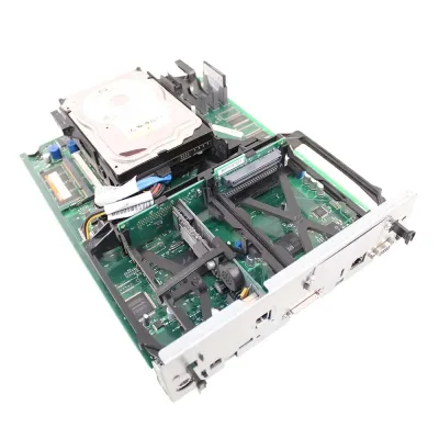 Q3998-60002-WO - HP Formatter ONLY for Color LaserJet CM4730MFP series