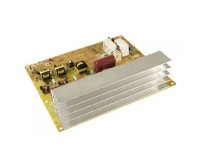 Q3999-60001 - HP Formatter Board for Color LaserJet 4610 / 4650 Series