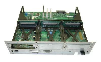 Q3999-67902 - HP Formatter PC Board for LaserJet 4650