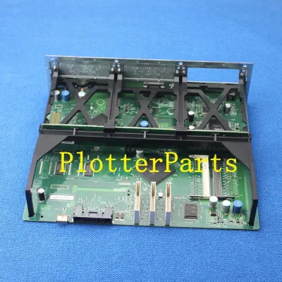 Q3999-69002 - HP Main Logic Formatter Board Assembly for Color LaserJet 4650 Series Printer