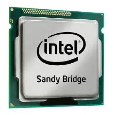 Q3FY12 - Dell 2.70GHz 5GT/s DMI 3MB SmartCache Socket LGA1155 Intel Pentium G630 2-Core Processor