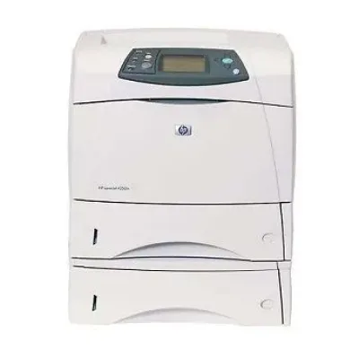 Q5402A - HP LaserJet 4250tn Laser Printer Monochrome 1200 x 1200 dpi Print