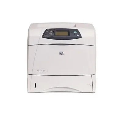 Q5406A - HP LaserJet 4350 Printer