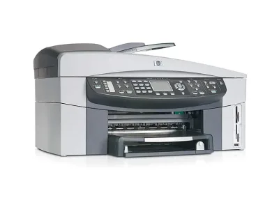 Q5562A - HP OfficeJet 7310 All-in-One Printer