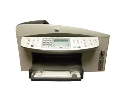 Q5574A - HP OfficeJet 7210 All-in-One Printer