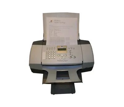 Q5600A - HP Officejet 4215 All-in-One Printer
