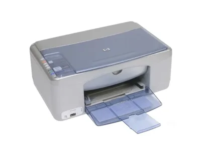 Q5763A - HP Photosmart 3110 All-in-One Ink-Jet Printer
