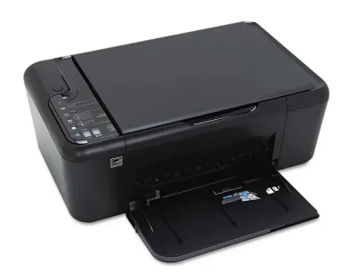 Q5820A - HP Officejet 6210 All-in-One Printer