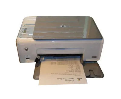 Q5880A - HP Deskjet 1510 All-in-One Color Scanner Printer