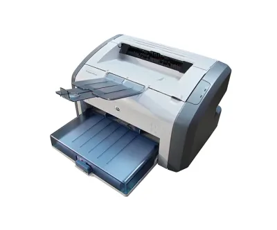 Q5911A - HP LaserJet 1020 Workgroup Laser Printer