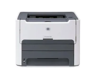 Q5927A - HP LaserJet 1320 Printer