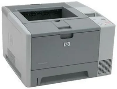 Q5956A - HP LaserJet 2420 Printer