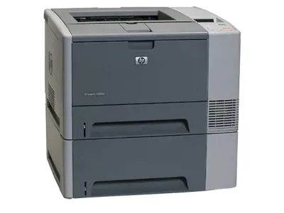 Q5962A - HP LaserJet 2430DTN Printer
