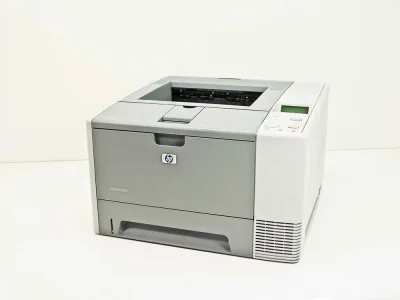 Q5964A - HP LaserJet 2430N Printer