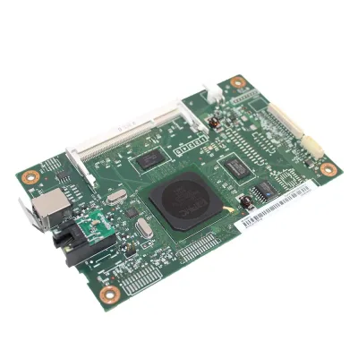 Q5965-67901 - HP Main Logic Formatter Board Assembly for Color LaserJet 2600N Series Printer