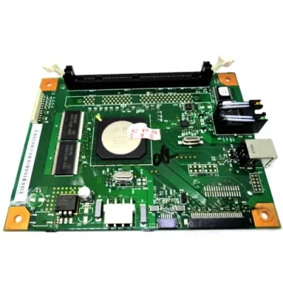 Q5966-60001 - HP Main Logic Formatter Board Assembly for Color LaserJet 2605 Series Printer