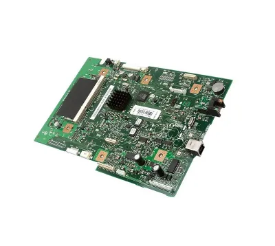 Q5982-69002 - HP Main Logic Formatter Board Assembly for Color LaserJet 3000 / 3800 Series Printer